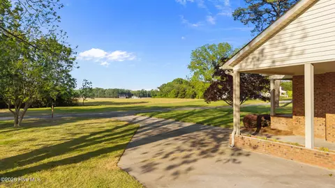 Exterior - 208 E Nash St, Macclesfield, NC 27852 photo 3 of 6