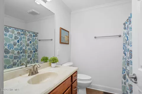 Bath - 208 E Nash St, Macclesfield, NC 27852 photo 2 of 3
