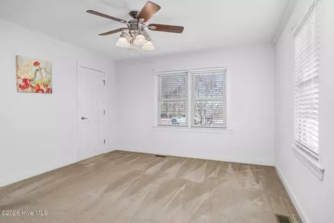 Bedroom - 208 E Nash St, Macclesfield, NC 27852 photo 1 of 3