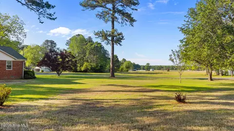 Exterior - 208 E Nash St, Macclesfield, NC 27852 photo 6 of 6