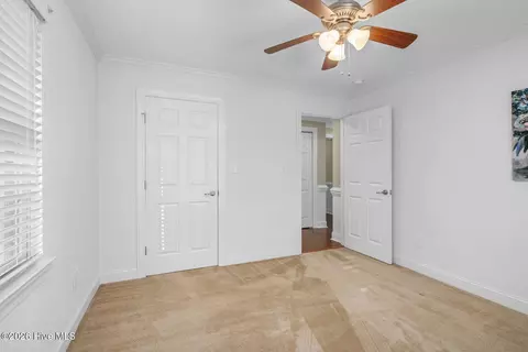 Bedroom - 208 E Nash St, Macclesfield, NC 27852 photo 3 of 3