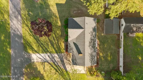 View/Area - 208 E Nash St, Macclesfield, NC 27852 photo 3 of 4