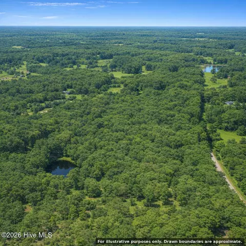 0 Sr 1226 Rd, Aberdeen, NC 28315
