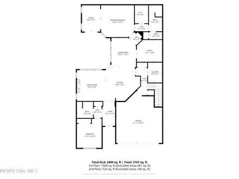 174 Holly Springs Ct, Southern Pines, NC 28387