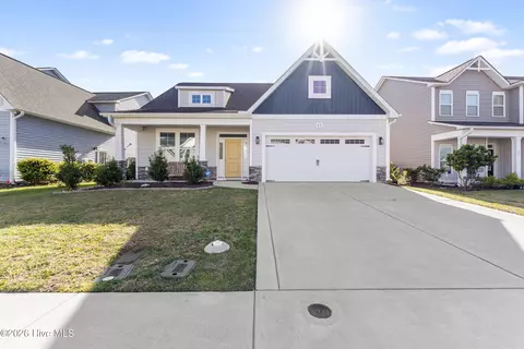 43 Thrush Trl, Hampstead, NC 28443