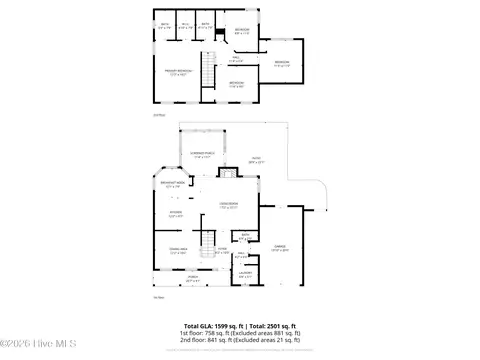 4173 Abbington Ter, Wilmington, NC 28403