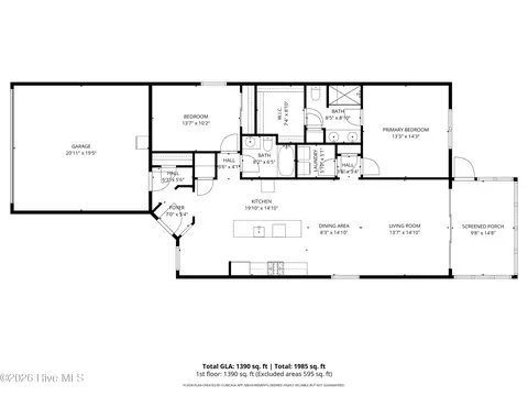 3308 Laughing Gull Ter, Wilmington, NC 28412