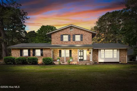 224 S Englewood Dr, Rocky Mount, NC 27804