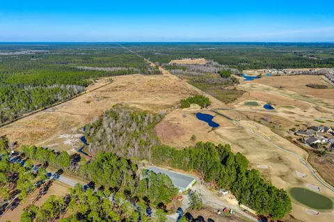 890 Wolf Pond Rd, Hampstead, NC 28443 photo 3