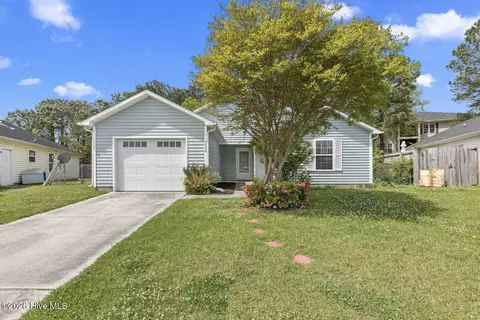 2029 Derby Run Rd, Jacksonville, NC 28546