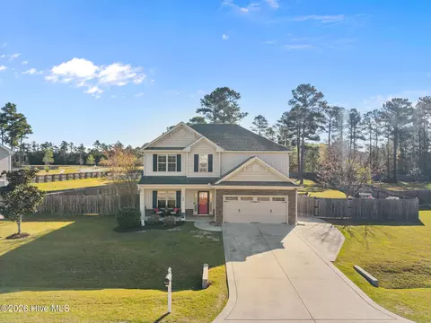 View/Area - 303 Merrick Way, Hubert, NC 28539 photo 1 of 9