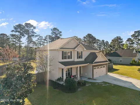 View/Area - 303 Merrick Way, Hubert, NC 28539 photo 3 of 9