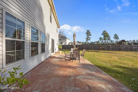 Exterior - 303 Merrick Way, Hubert, NC 28539 photo 2 of 3