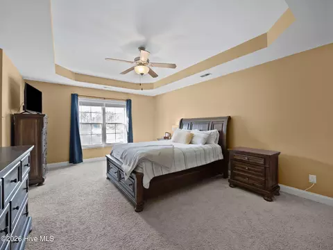 Bedroom - 303 Merrick Way, Hubert, NC 28539 photo 3 of 9