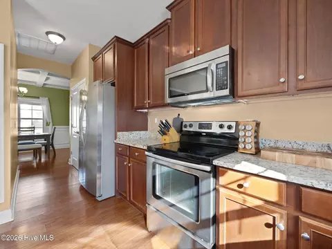 Entry Way - 303 Merrick Way, Hubert, NC 28539 photo 1 of 1