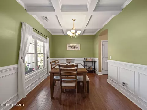 Dining - 303 Merrick Way, Hubert, NC 28539 photo 1 of 2