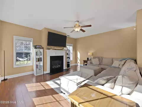 Living - 303 Merrick Way, Hubert, NC 28539 photo 1 of 2
