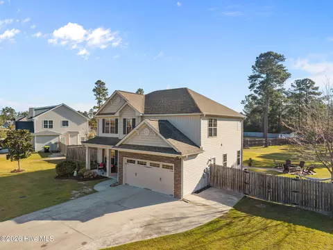 View/Area - 303 Merrick Way, Hubert, NC 28539 photo 2 of 9