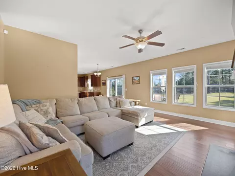 Living - 303 Merrick Way, Hubert, NC 28539 photo 2 of 2