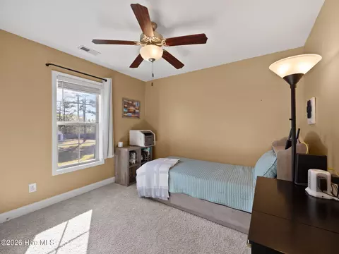 Bedroom - 303 Merrick Way, Hubert, NC 28539 photo 6 of 9