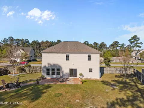 View/Area - 303 Merrick Way, Hubert, NC 28539 photo 5 of 9