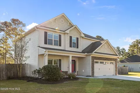 Other - 303 Merrick Way, Hubert, NC 28539 photo 8 of 14