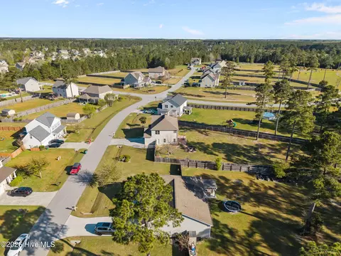 View/Area - 303 Merrick Way, Hubert, NC 28539 photo 9 of 9