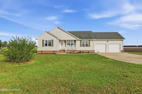 559 Four Mile Desert Rd, Hertford, NC 27944