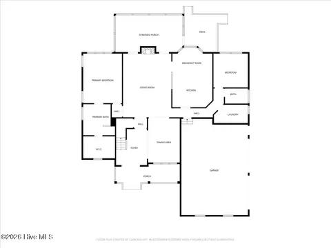 64 Covington Ct, Clayton, NC 27527