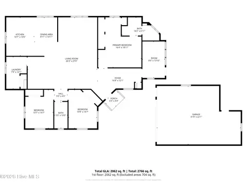 503 Fern Creek Ln, Carolina Beach, NC 28428