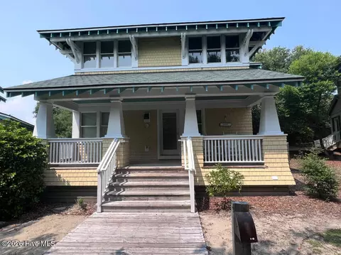 45 Earl Of Craven Ct #G, Bald Head Island, NC 28461