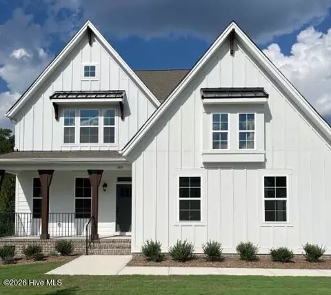 285 Dona Dr, Carthage, NC 28327