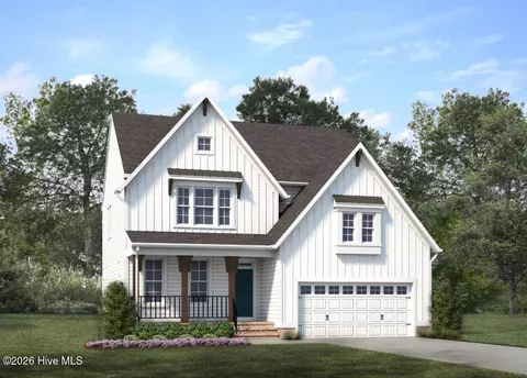 285 Dona Dr, Carthage, NC 28327