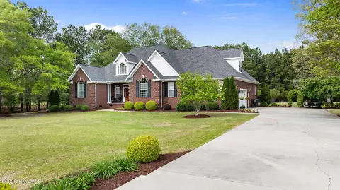 122 Adler Ln, Goldsboro, NC 27530