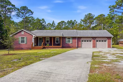 9970 S Olde Towne Wynd SE, Belville, NC 28451