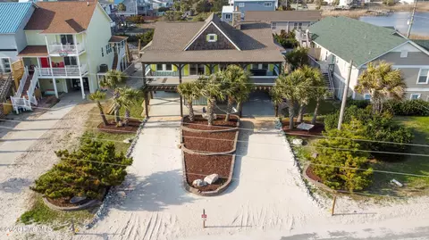 2333 New River Inlet Rd, North Topsail Beach, NC 28460