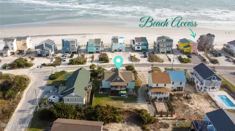 2333 New River Inlet Rd, North Topsail Beach, NC 28460
