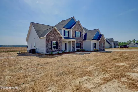 207 Gate Water Ct #LOT 40, Jacksonville, NC 28546