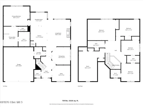 317 Belvedere Dr, Holly Ridge, NC 28445