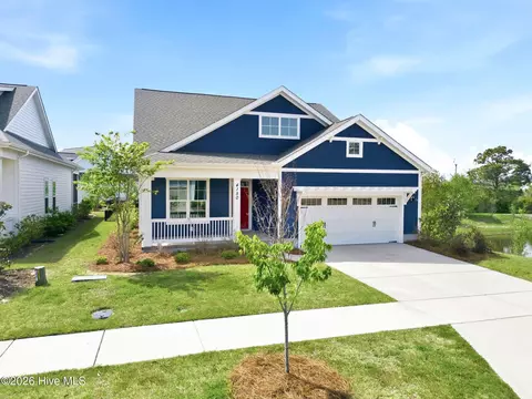 4150 Endurance Trl, Wilmington, NC 28412