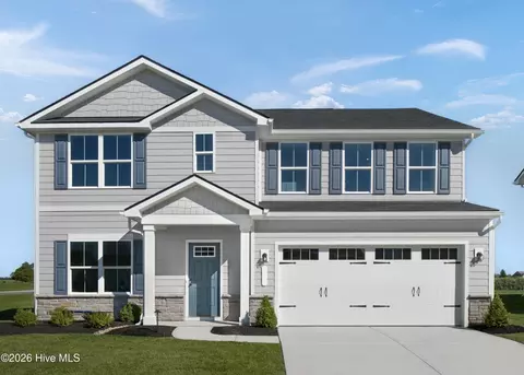 128 Jasmine Ct, South Mills, NC 27976
