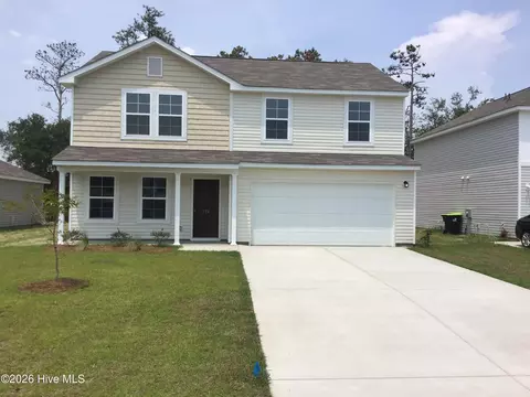 374 Bosco Ln SW, Supply, NC 28462