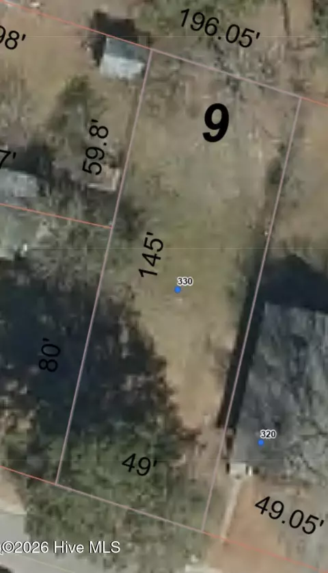 330 Henry St, Rocky Mount, NC 27803