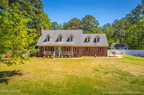 3361 Church Street Ext, Winterville, NC 28590