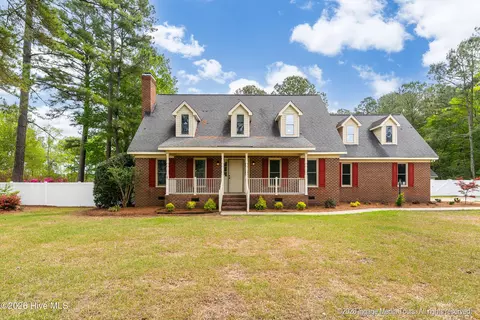 3361 Church Street Ext, Winterville, NC 28590