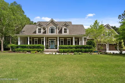 3681 Fairfield Way, Southport, NC 28461