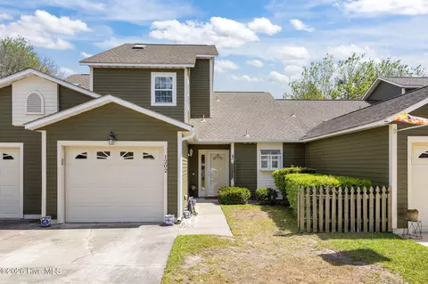 1202 Cedarwood Vlg, Morehead City, NC 28557