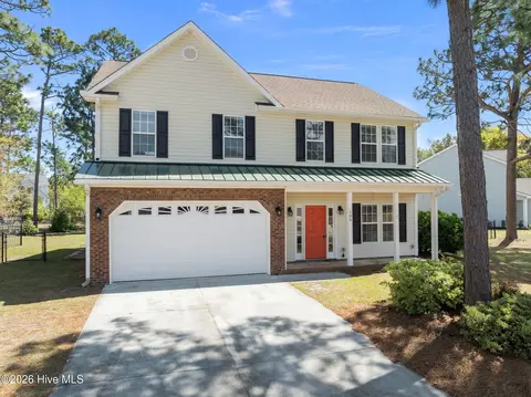 106 Bobwhite Cir, Cape Carteret, NC 28584