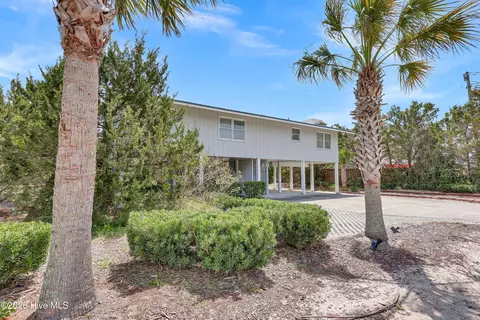 2 Conch Ln, Wrightsville Beach, NC 28480