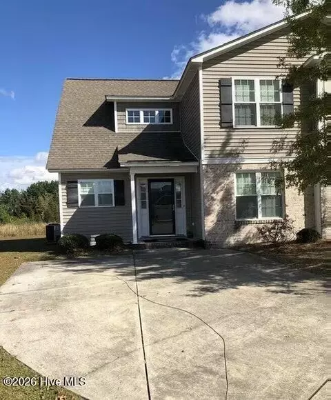 2205 Chavis Dr #A, Greenville, NC 27858